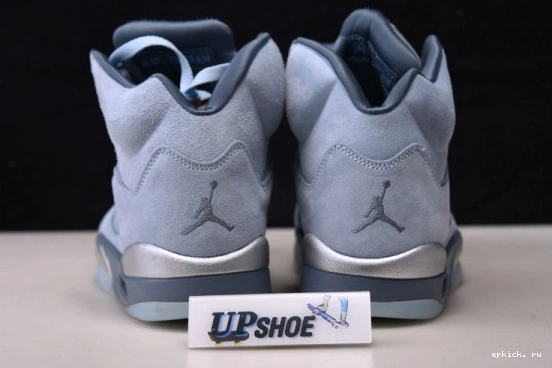 Rep EP Air Bluebird 5 DD9336-400 Retro DD9336-400 Jordan 0315